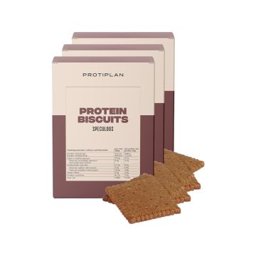 Biscuit Speculaas Kaneel | Eiwitrijk | Protiplan.nl Biscuit Speculaas Kaneel | Eiwitrijk | Protiplan.nl