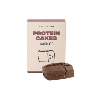 Protein Cake | Chocolade