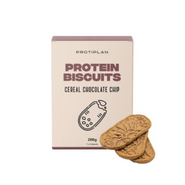 Protein Biscuit | Cereal Chocolate Chip Protein Biscuit | Cereal Chocolate Chip